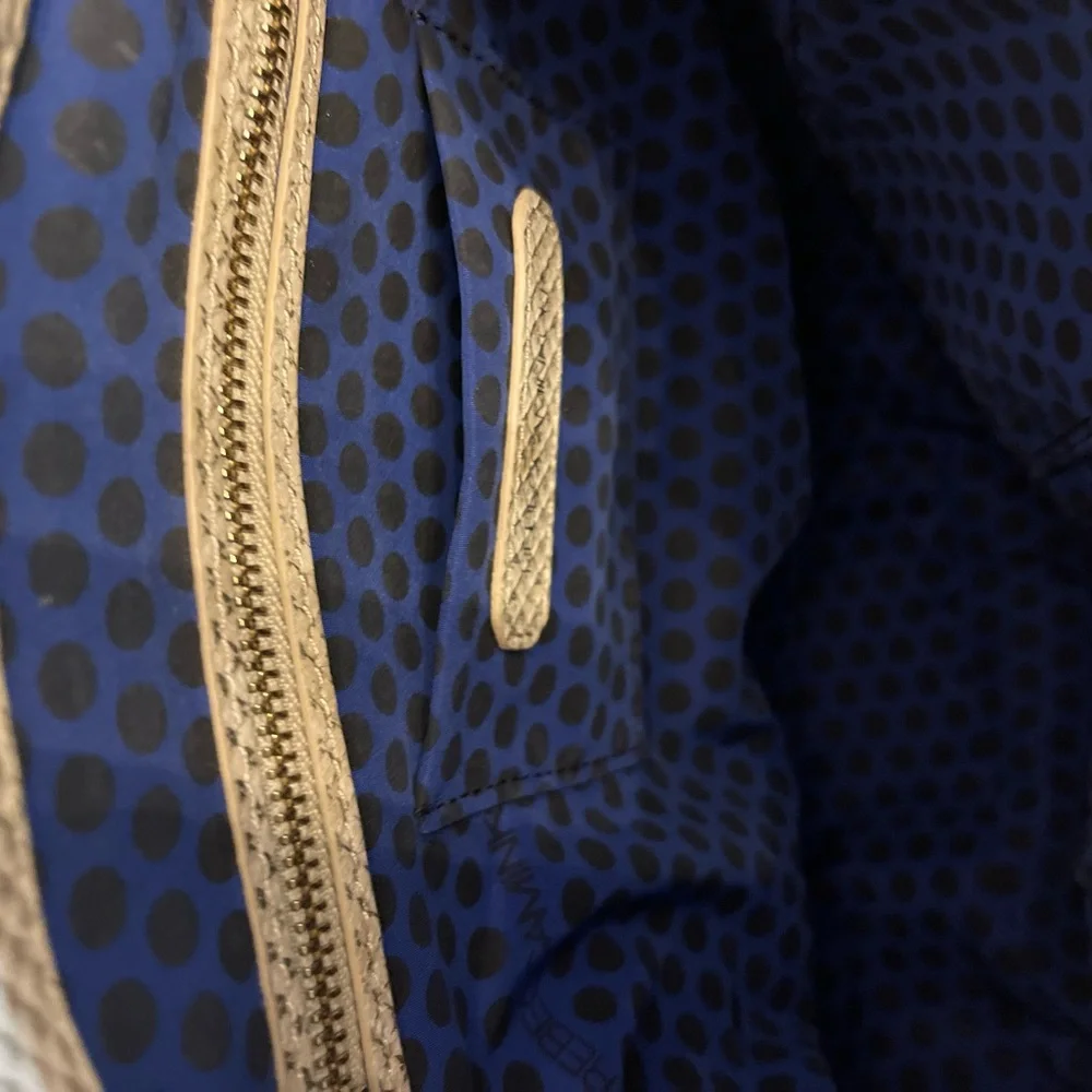 Rebecca Minkoff Gold Snake Moonstruck Hobo